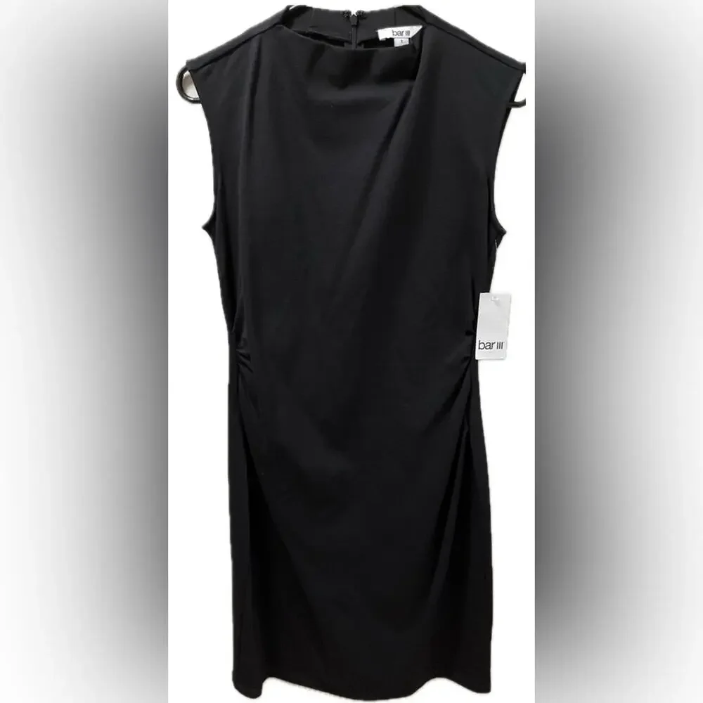 NWT bar III Mini Dress